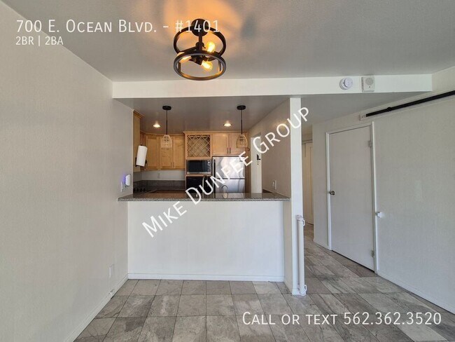 Photo - 700 E Ocean Blvd Unit #1401