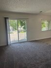 #017 Living room - Parc Mountain View Apartments
