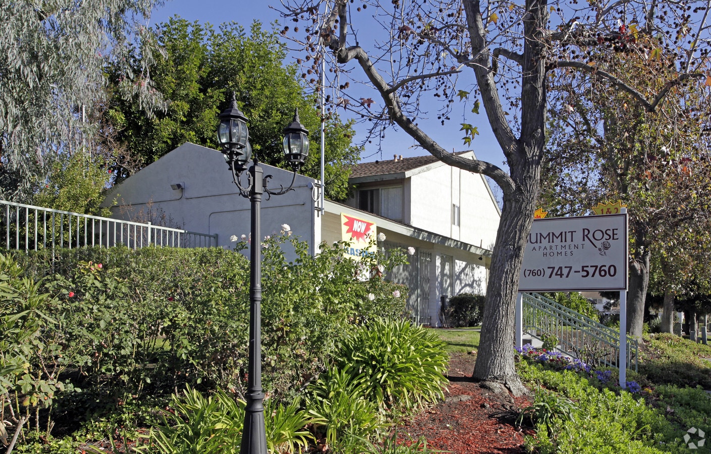 Summit Rose Apartments - Summit Rose Apartments