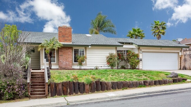 Building Photo - Traditional 1 Story Tierrasanta Home