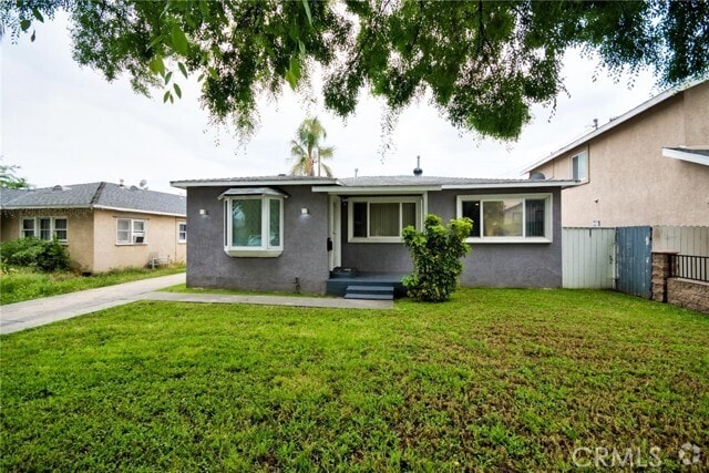 Building Photo - 6052 Marshall Ave Rental