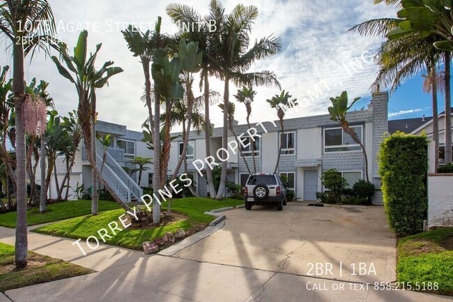 Building Photo - 1075 Agate St Unit B