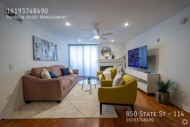 Building Photo - 850 State St Rental