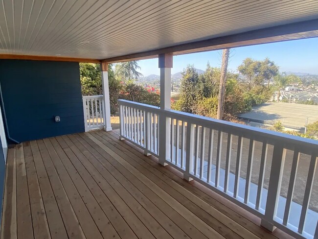 Photo - 8090 Vista Dr Unit 8090 Vista Drive, La Mesa, CA 91941