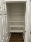 Linen Closets - 143 N Barranca Ave Unit 143
