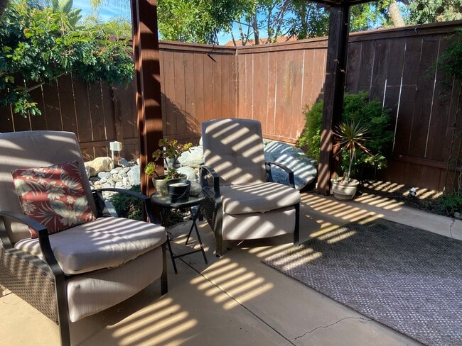 Photo - Lovely 3 Bedroom, 2.5 Bath Town Home in Encinitas Summerhill Community!