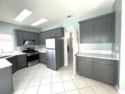 Photo - Spacious 4-Bedroom Home with Large Backyard in Moreno Valley