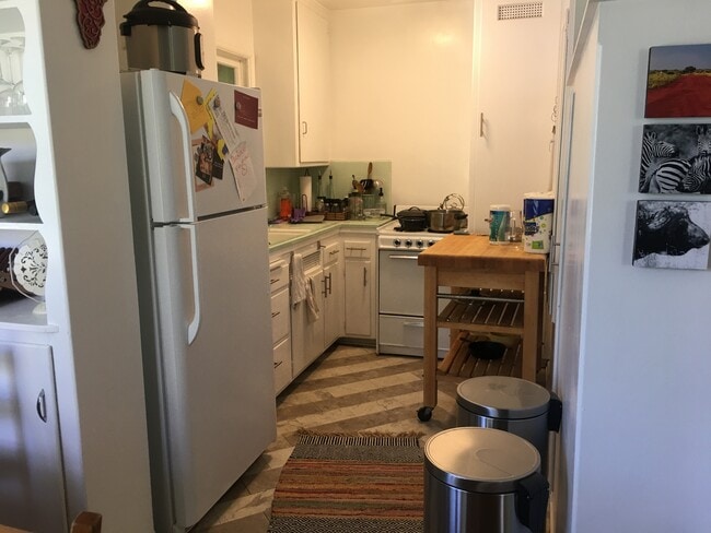 Photo - 1042 Pearl St Unit A