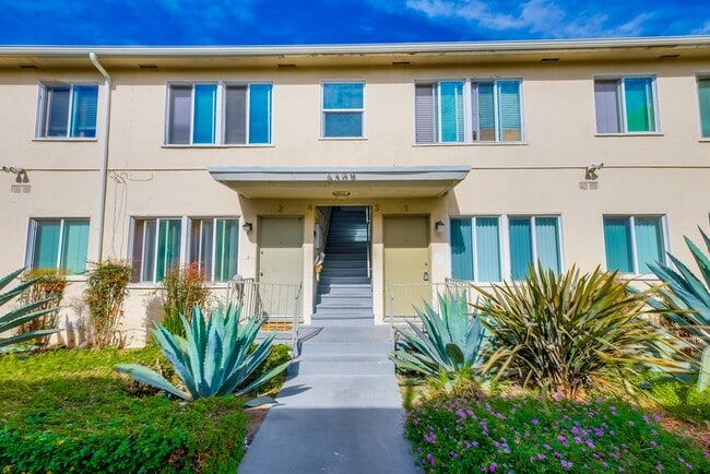 Frontview - 6307 - 6311 8th Ave