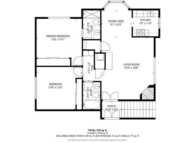 Photo - 630 W Dryden St Unit D