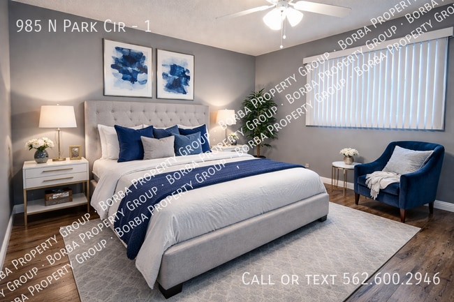 Photo - 985 N Pk Cir Unit 1