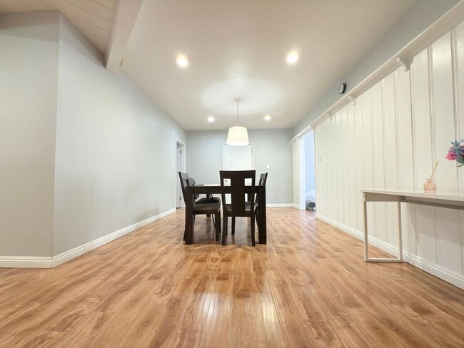 Photo - 4-Bedroom Home with Expansive Backyard in ...