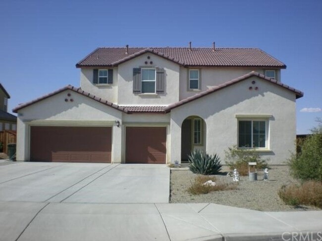 Building Photo - Massive 5BR/4BA Luxury Home in Adelanto — ...