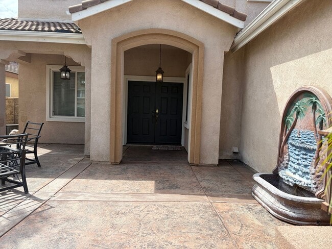Photo - LARGE BEAUTIFUL HOME WITH VIEWS IN MENIFEE!!