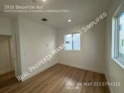 Photo - 3918 Brighton Ave
