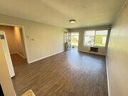 Photo - Charming 1 Bedroom unit, completely remodeled with In-Unit Washer/Dryer!