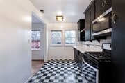 Photo - Private and comfortable 1 bed, 1 bath bung... Unit 9006