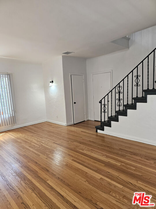 Building Photo - 6336 Orange St Unit 7 Rental
