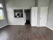 Living Room - 6502 Vineland Apartments