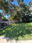 lawn garden - 6902 N Figueroa St House