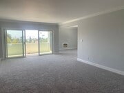 Living Area - 7560 Hollywood Blvd Unit 303