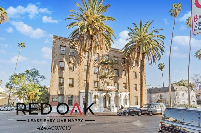 Photo - 400 S Kenmore Ave Unit B4