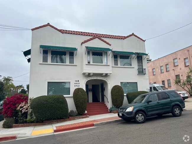 Building Photo - 148 W Upas St Rental