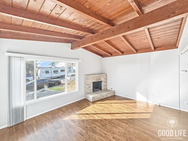 Photo - Beautiful 2BD/1BA W/ Large Backyard and Re...