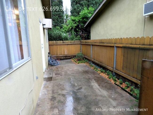 Photo - 411 N Baldwin Ave