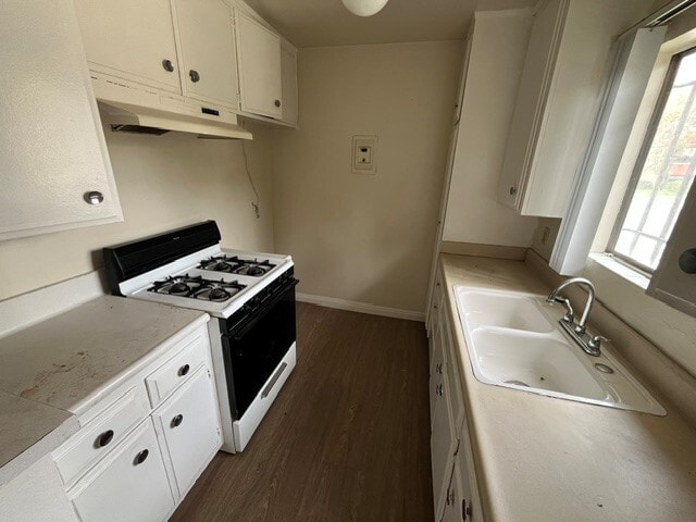 Floor Plan - 1 Bedroom. 1 Bathroom. 0 Half