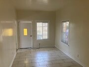 Living Room Entrance - 1806 257th St House