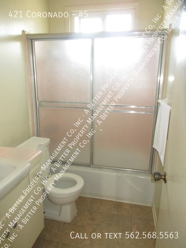 Photo - 421 Coronado-#5 Unit #5