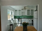 Kitchen/dining - 2409 Frey Ave House