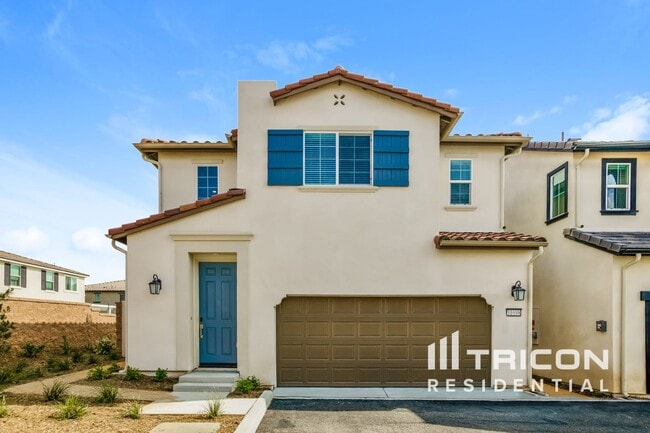 Building Photo - 31698 Luther Dr