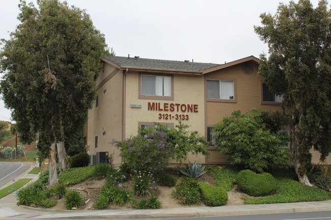 Milestone Apartments - Milestone Apartments