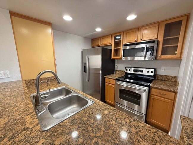 Photo - Beautiful 2-Bedroom Condo in Desirable Ran... Unit 111
