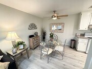 Photo - Long Term - Beautifully Updated 1 Bedroom Condo in Palm Springs Villas II Unit 104
