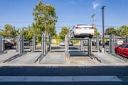 Parking - California Palms Apartments