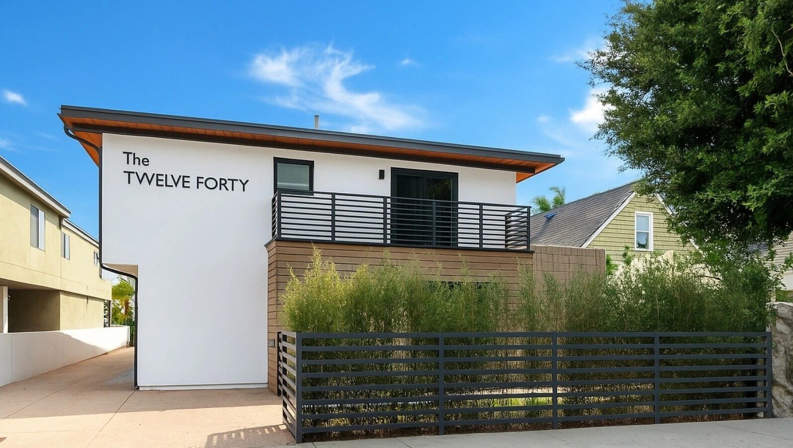 Photo - 1240 W 29th St Unit 5