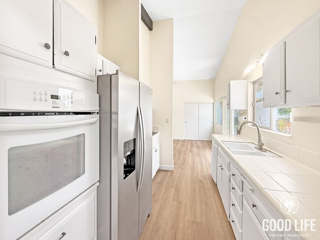 Photo - Spacious 3BR Home + 1BR ADU with Private Courtyard in University City!