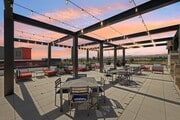 Photo - Panorama Riverpark Apartments