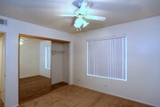 2 BR, 2 BA - 945 SF - The Arbors Apartments