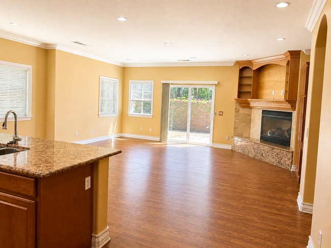 Photo - Spacious 3-Bed, 3-Bath + Bonus room as office/den.  Great room - Open Kitchen with island.  Gem i...
