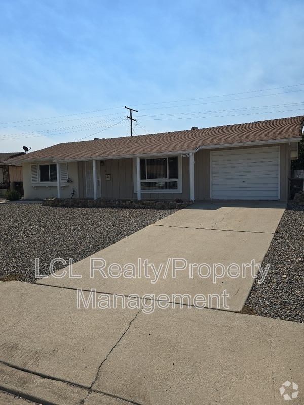 Building Photo - 27147 El Rancho Dr Rental