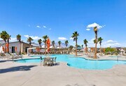 Photo - LUX HOME PALM DESERT RESORT LIVING