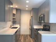 Beautiful kitchen - 189 Santa Isabel Ave Unit C