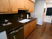 Kitchen - 12133 Wilsey Way Townhome