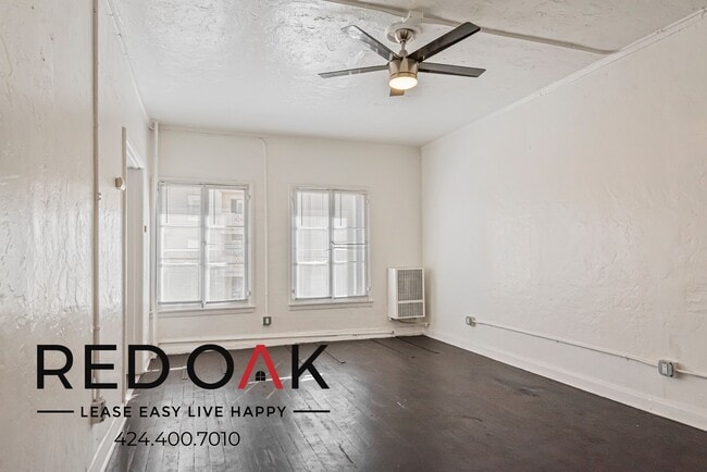 Photo - 854 S Oxford Ave Unit 608