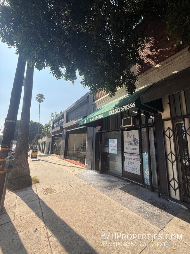 Photo - 6187 N Figueroa St