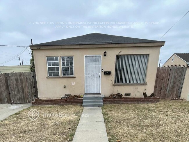 Photo - 1310 W 219th St House